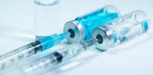 Brasil recibe primer lote de vacunas Coronavac en pleno rebrote de coronavirus