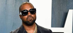 Kanye West anuncia su postulación a la presidencia de Estados Unidos