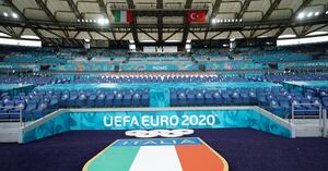 Eurocopa 2020, ¿dónde y a qué hora ver los partidos de la jornada 1?