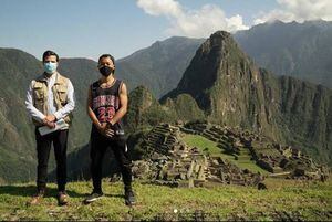 Abren Machu Pichu para solamente un turista: japonés llevaba siete meses en Perú esperando para entrar
