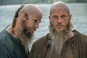 “Vikingos”: Todos los detalles de la quinta temporada de la serie