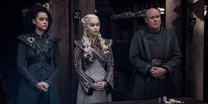 Daenerys Targaryen corre peligro en "Game of Thrones": ¿Podría ser traicionada?
