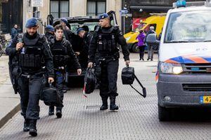 Países Bajos: Un muerto y varios heridos tras tiroteo en tranvía
