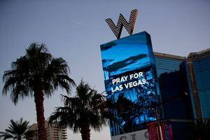 Las Vegas: así vivió la masacre el vecino del hotel que dormía a metros del tirador