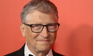 Bill Gates y su truco para tener una memoria envidiable