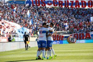 Con los cuatro chilenos listos: Los equipos clasificados a la Copa Libertadores 2019