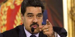 Maduro acusa a Chile y Colombia de provocar apagones con terrorismo cibernético