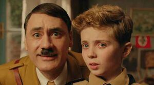 Oscar 2020: así eran las juventudes nazis de las que habla "Jojo Rabbit"
