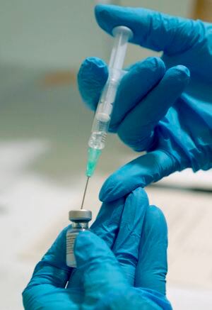 Nueve de 10 personas en países pobres no serán vacunadas contra la Covid-19 en 2021
