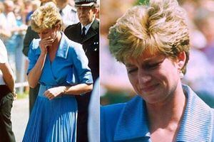 La humillación del príncipe Carlos a la princesa Diana por enfrentar a Camilla Parker