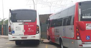 Moradores da Vila Chuca, na zona leste de SP, terão nova linha de ônibus
