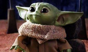 Baby Yoda fue pensado mucho antes de The Mandalorian