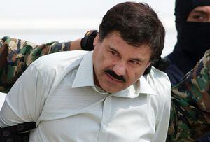 “El Chapo” recibirá su sentencia tras el juicio en Estados Unidos