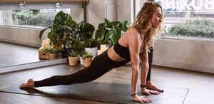 4 rutinas de ejercicios para liberar estrés y relajar la espalda y todo el cuerpo