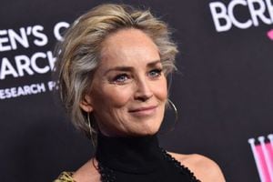 Sharon Stone arremete en contra de Meryl Streep: “Yo soy mejor y ella lo sabe"