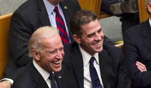 La escandalosa vida de los Biden:  Desde hijos ilegítimos, hasta drogas y plagios