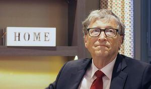 "La vida no será como en 2019" y todos los cambios que prevé Bill Gates tras el COVID-19