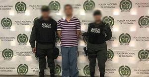 Capturan profesor que extorsionaba a estudiante con publicar fotos íntimas