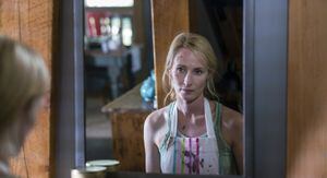 'Tin Star' llega a TNT Series con una historia demente y dramática