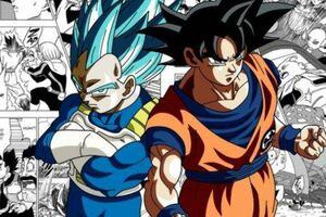 Estos son los 10 guerreros más poderosos de todo Dragon Ball