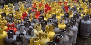 Demanda obliga a subir precios al gas propano