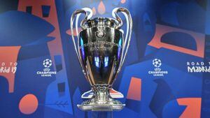 Champions League: así quedó el sorteo de los octavos de final