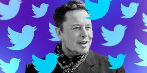 El plan de Elon Musk en Twitter: despedir al 75% de los empleados y crear un ránking de desempeño