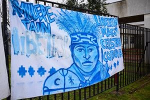 Gobierno tilda de "contundente" negación de amparo a Celestino Córdova: "Llevaría a lo absurdo"