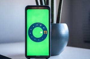 ¿Cuándo estará disponible Android 11?