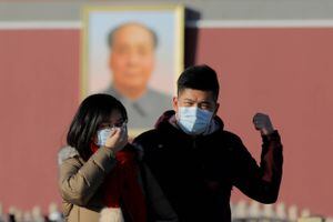 Confirmado el primer caso de coronavirus de China en América