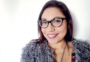 Alejandra Valle se va de La Red tras polémicos dichos contra Carabineros