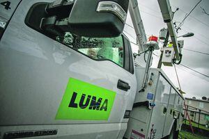 Informe: Apagones empeoraron desde la entrada de LUMA, reconoce un documento de la empresa