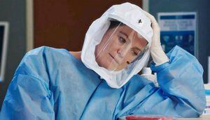 Grey’s Anatomy: ABC divulga vídeo emocionante com resumão da 17ª temporada; assista