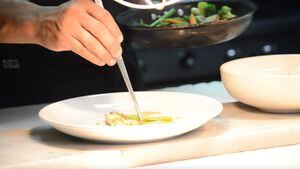Restaurante cagüeño hace genuina la relación entre chef y comensal