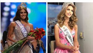 ¿Miss España trans le respondió a Miss Colombia por polémica?