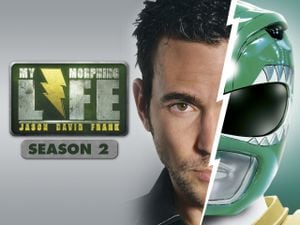 Jason David Frank falleció: esto es “My Morphin Life” la serie donde el Power Ranger mostraba su vida