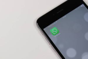 WhatsApp: como alterar o tamanho da fonte no aplicativo