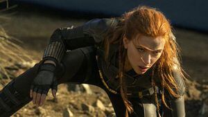'Black Widow': las razones que inspiraron a la directora Cate Shortland para hacer la película
