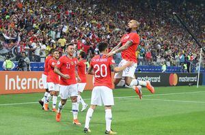 Chile vs Perú en semifinales de Copa América: Horario, programación y cómo ver online