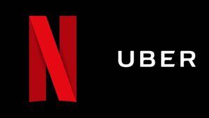 Netflix y Uber deberán pagar IVA desde el primero de junio