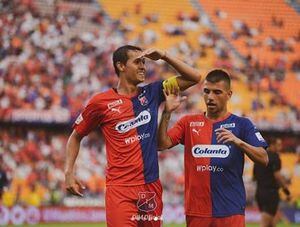Jugadores del FPC comienzan a ponerse en contra del regreso del fútbol colombiano