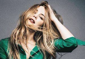 FOTOS: Las nuevas imágenes de Camila Sodi como Rubí que están enloqueciendo a los fans