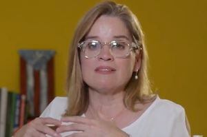 Carmen Yulín Cruz va directo al Supremo