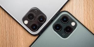 Apple: iPhone 12 tendría una cámara AR brutal