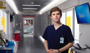 'The Good Doctor' regresa a Sony Channel con su segunda temporada