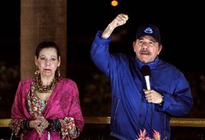 Previo a paro en Nicaragua, Ortega promete liberar a opositores presos
