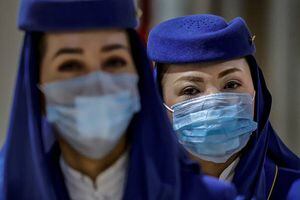 Coronavirus supera al número de muertos por SARS en China