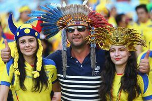El partido inaugural del Mundial llevará a casi 5.000 ecuatorianos a Qatar
