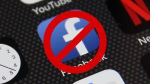 Facebook vs. Apple: empleados de la red social acusan de hipocresía a sus jefes