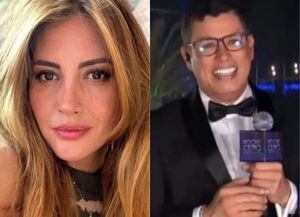 “Ya no se habla de cuerpos, ya no se habla de tallas”: Karen Bejarano lanza fuerte crítica a “El Colombiano” tras la gala de Viña